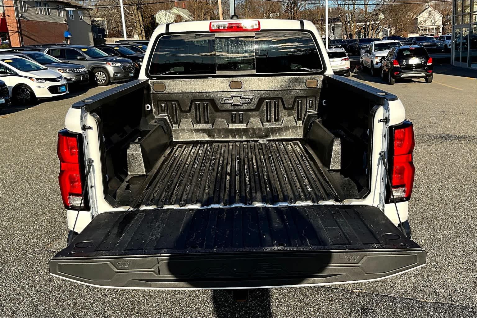 2023 Chevrolet Colorado 4WD Z71 Crew Cab - Photo 28