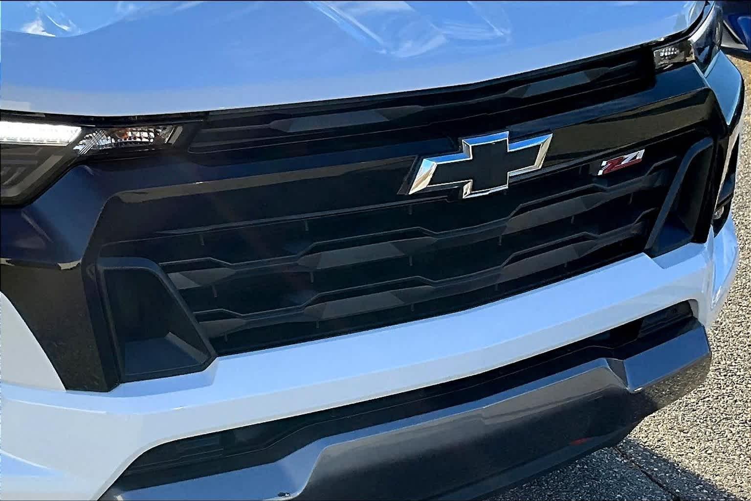 2023 Chevrolet Colorado 4WD Z71 Crew Cab - Photo 29