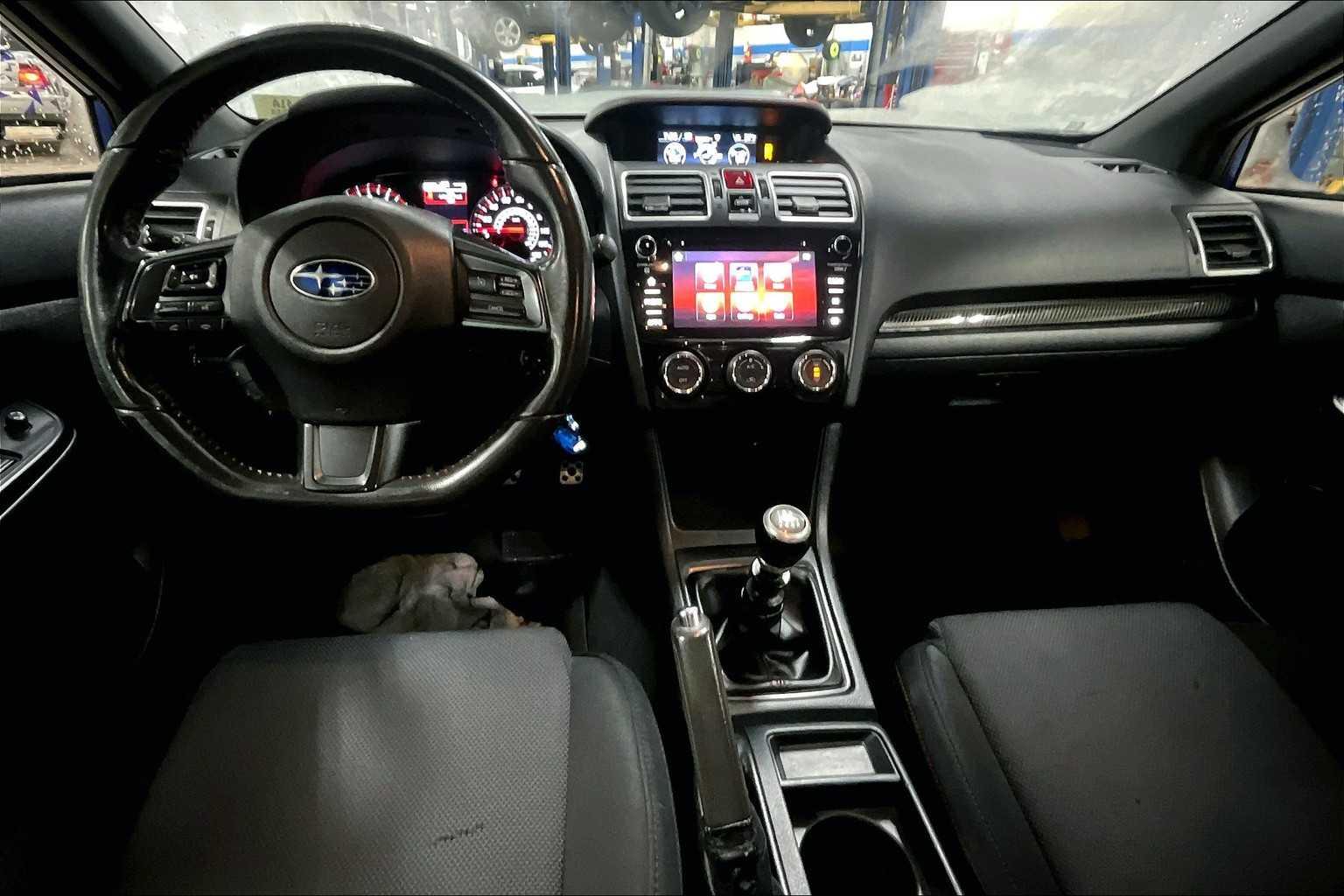 2019 Subaru WRX Premium - Photo 20