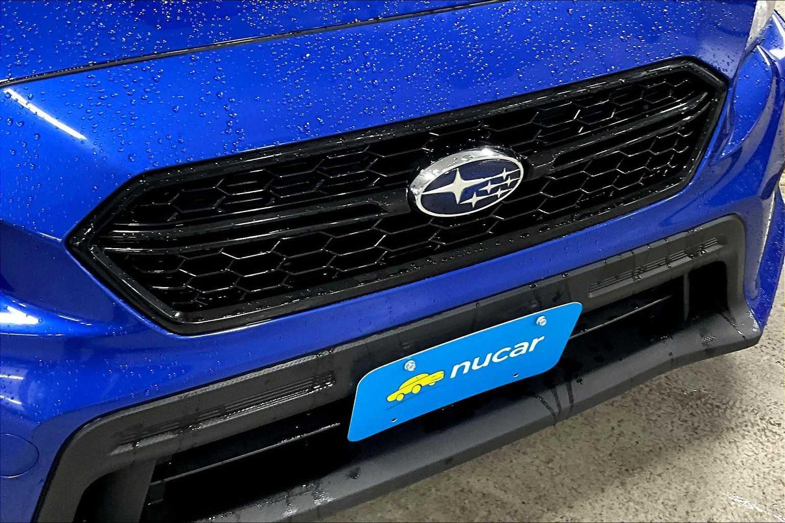 2019 Subaru WRX Premium - Photo 29