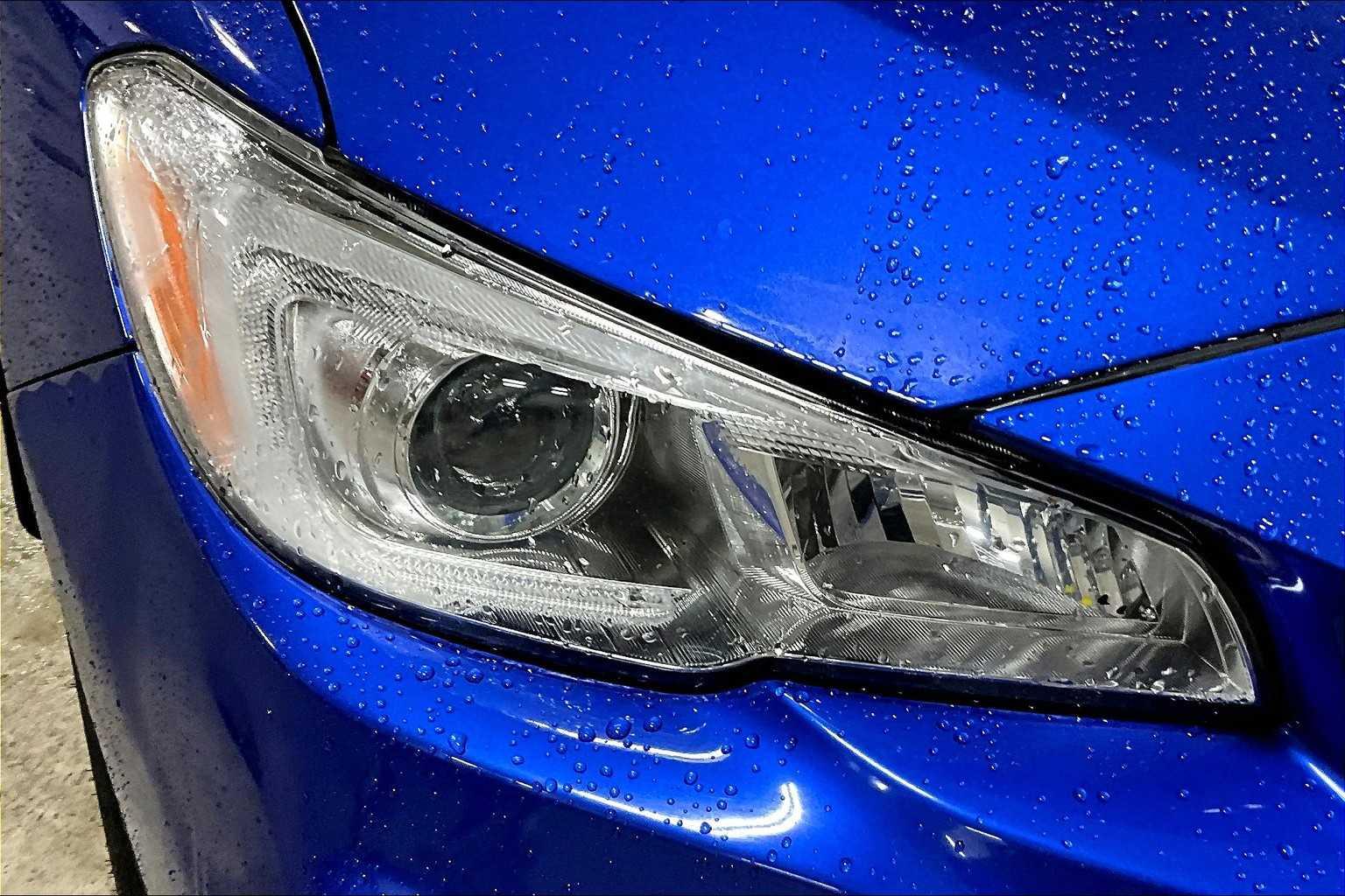 2019 Subaru WRX Premium - Photo 30