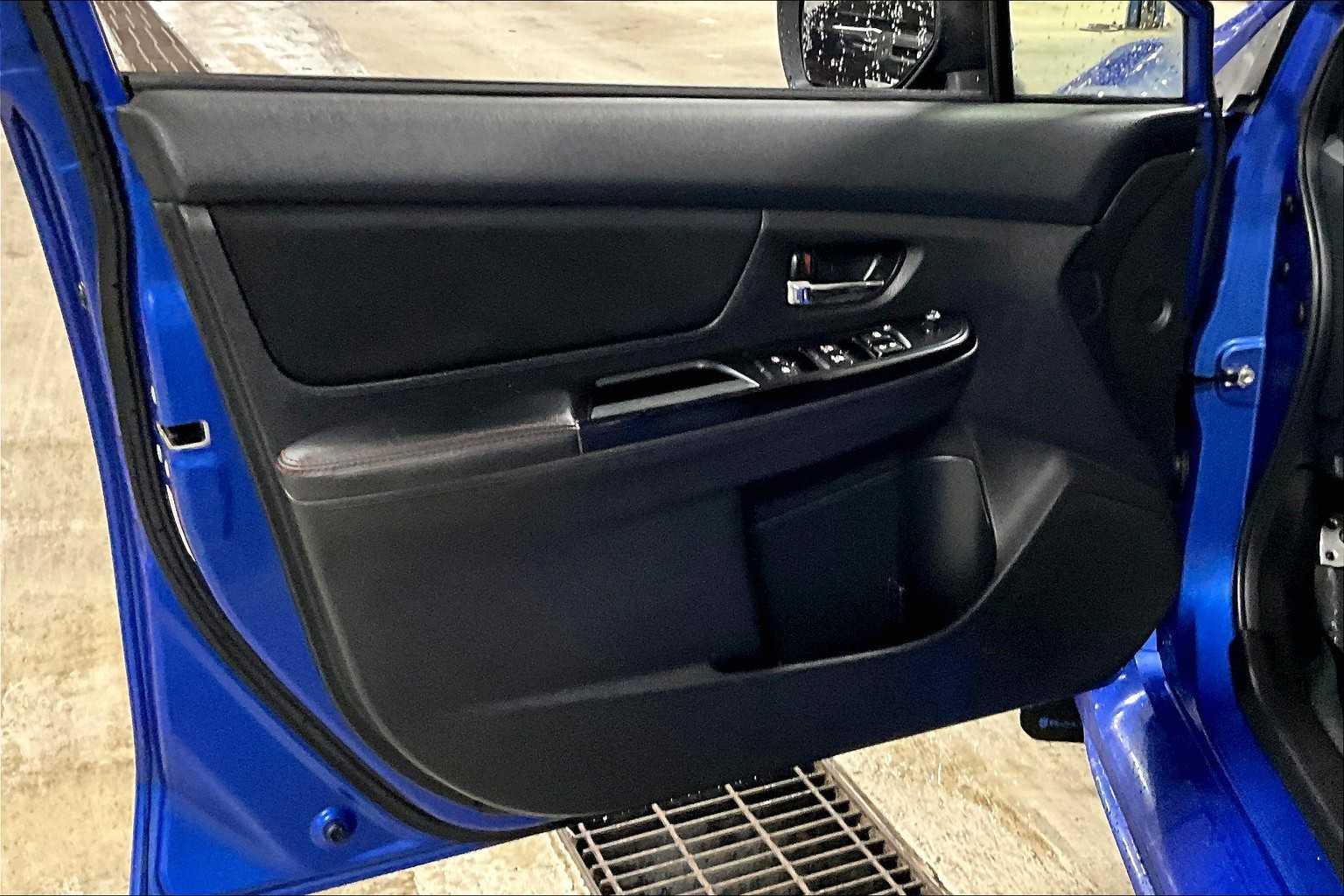 2019 Subaru WRX Premium - Photo 9