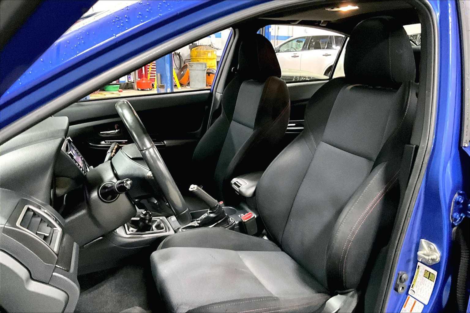 2019 Subaru WRX Premium - Photo 10