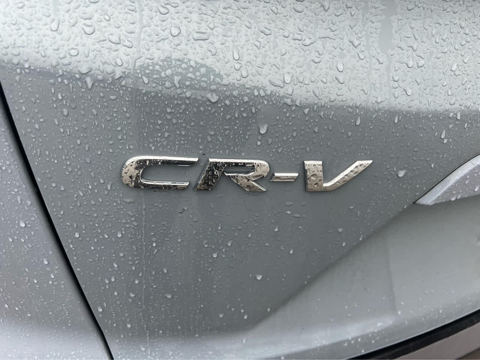 2020 Honda CR-V EX-L - Photo 8