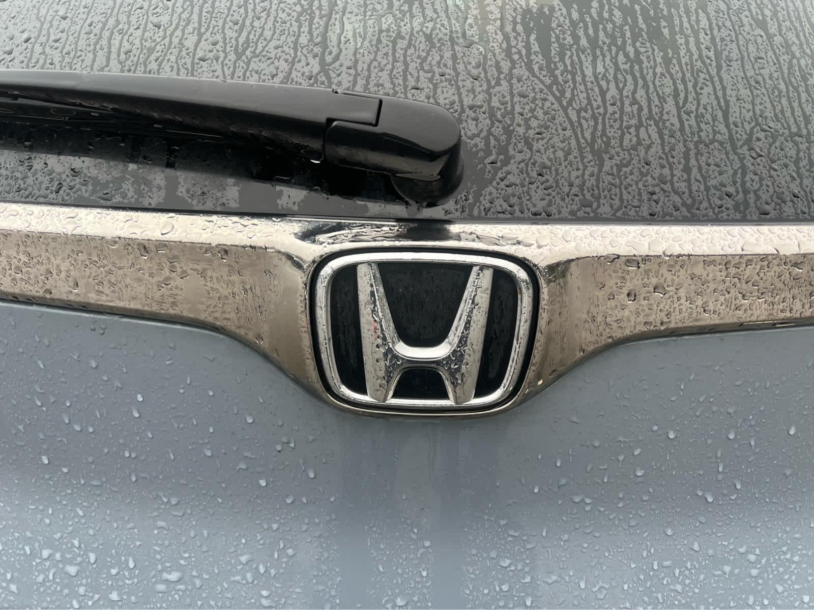 2020 Honda CR-V EX-L - Photo 9