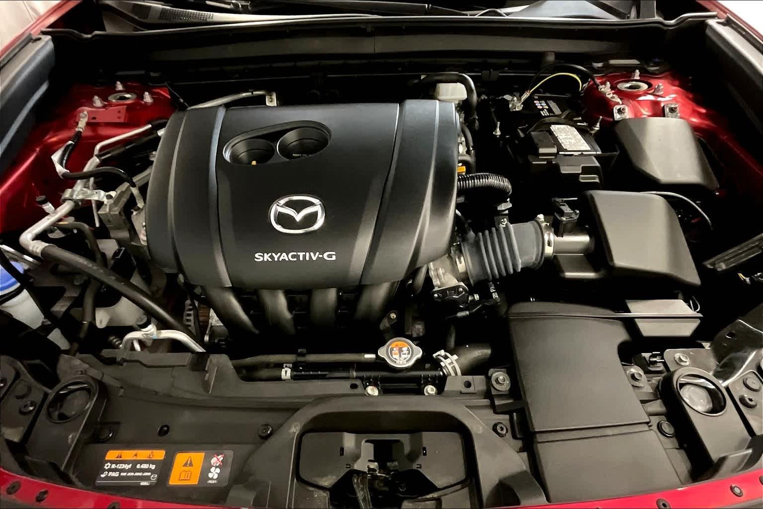 2022 Mazda CX-30 2.5 S Select Package - Photo 29