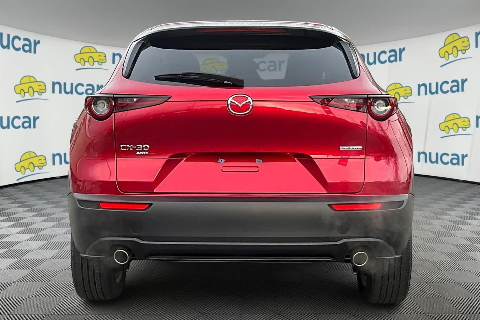 2022 Mazda CX-30 2.5 S Select Package - Photo 5