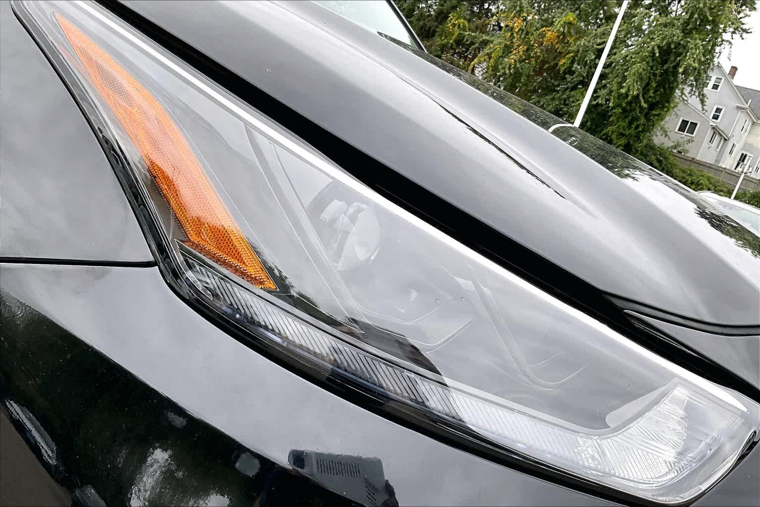 2023 Toyota Highlander XLE - Photo 34