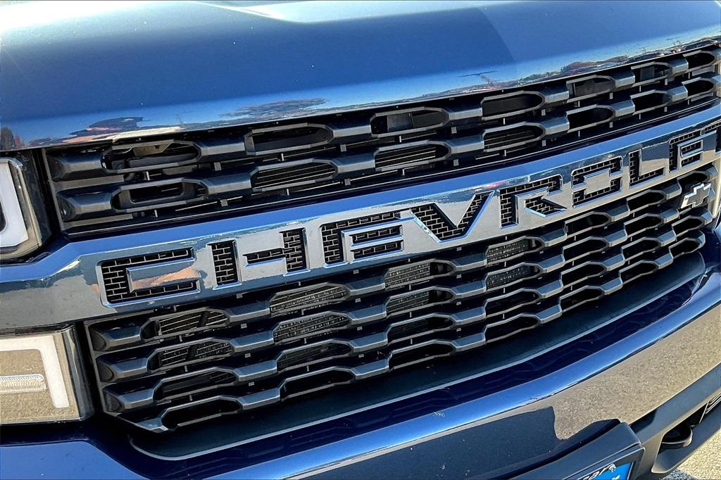 2020 Chevrolet Silverado 1500 Custom - Photo 27