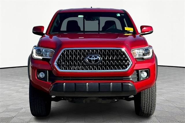 2019 Toyota Tacoma  - Photo 2