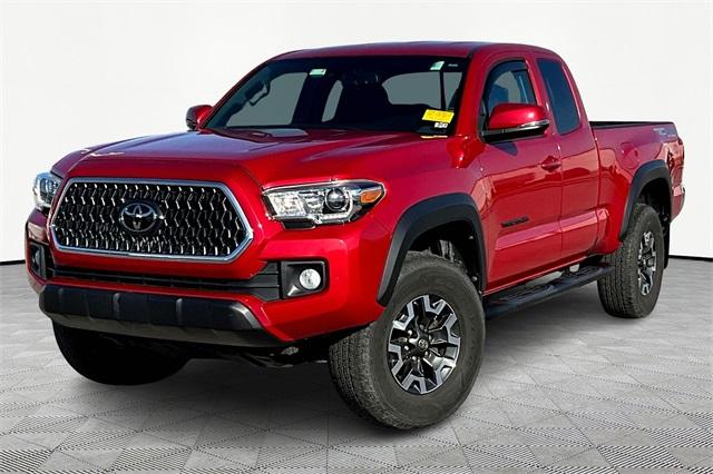 2019 Toyota Tacoma  - Photo 3