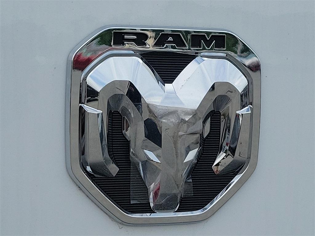 2024 Ram ProMaster 2500 High Roof - Photo 19