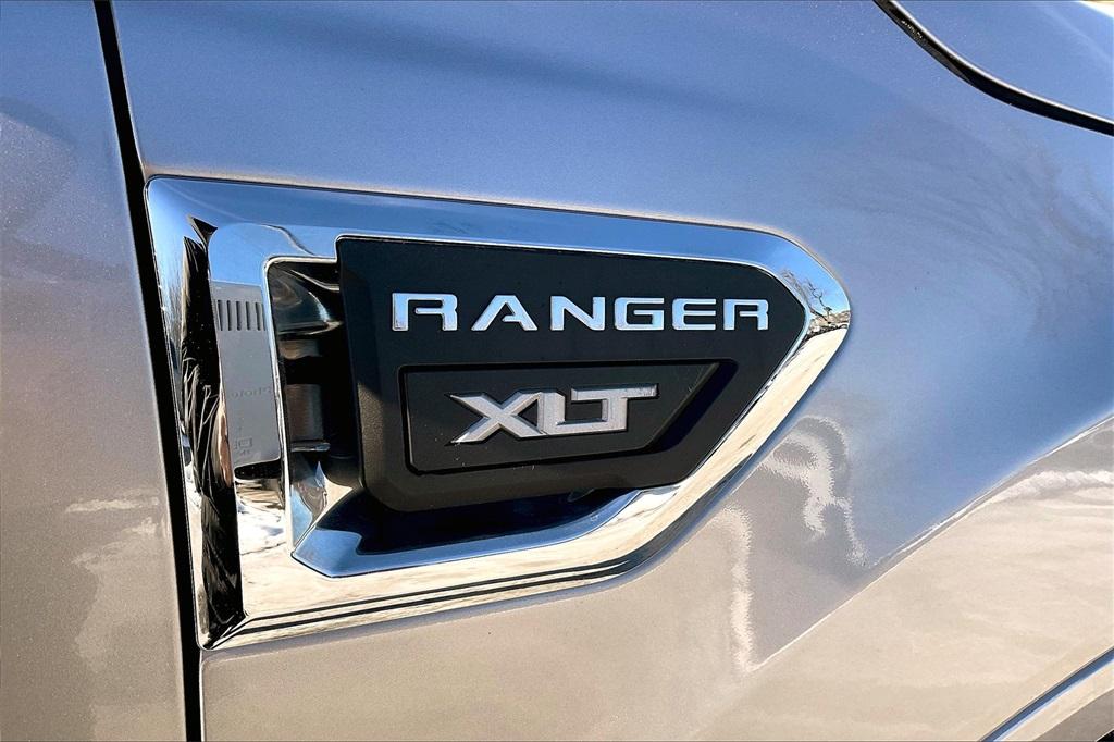 2021 Ford Ranger XLT - Photo 26