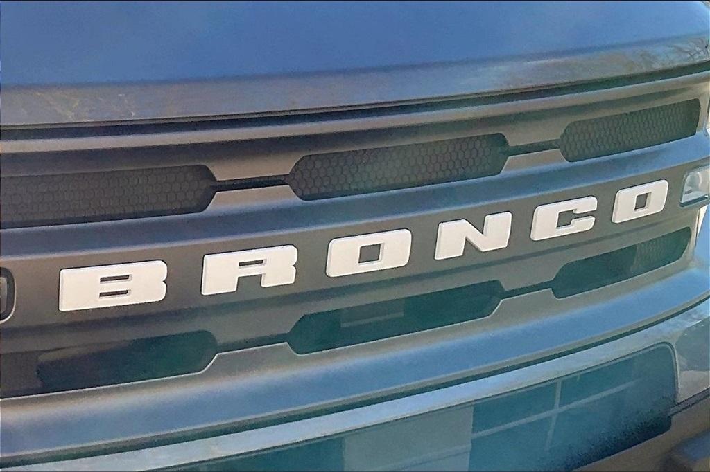 2023 Ford Bronco Sport Big Bend - Photo 29