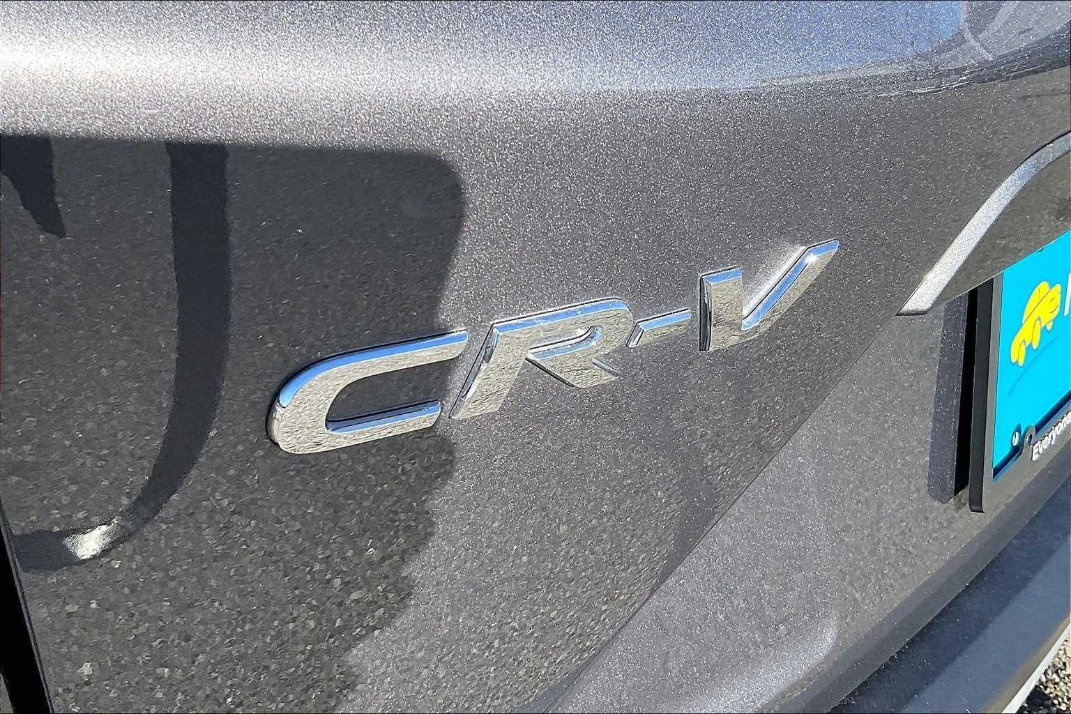 2022 Honda CR-V EX - Photo 28