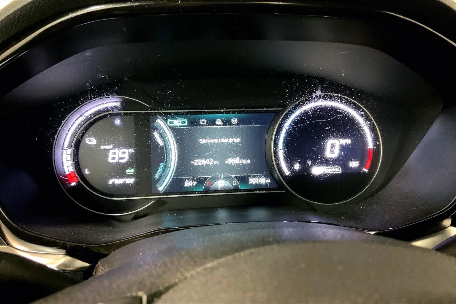 2020 Kia Niro EV EX - Photo 24