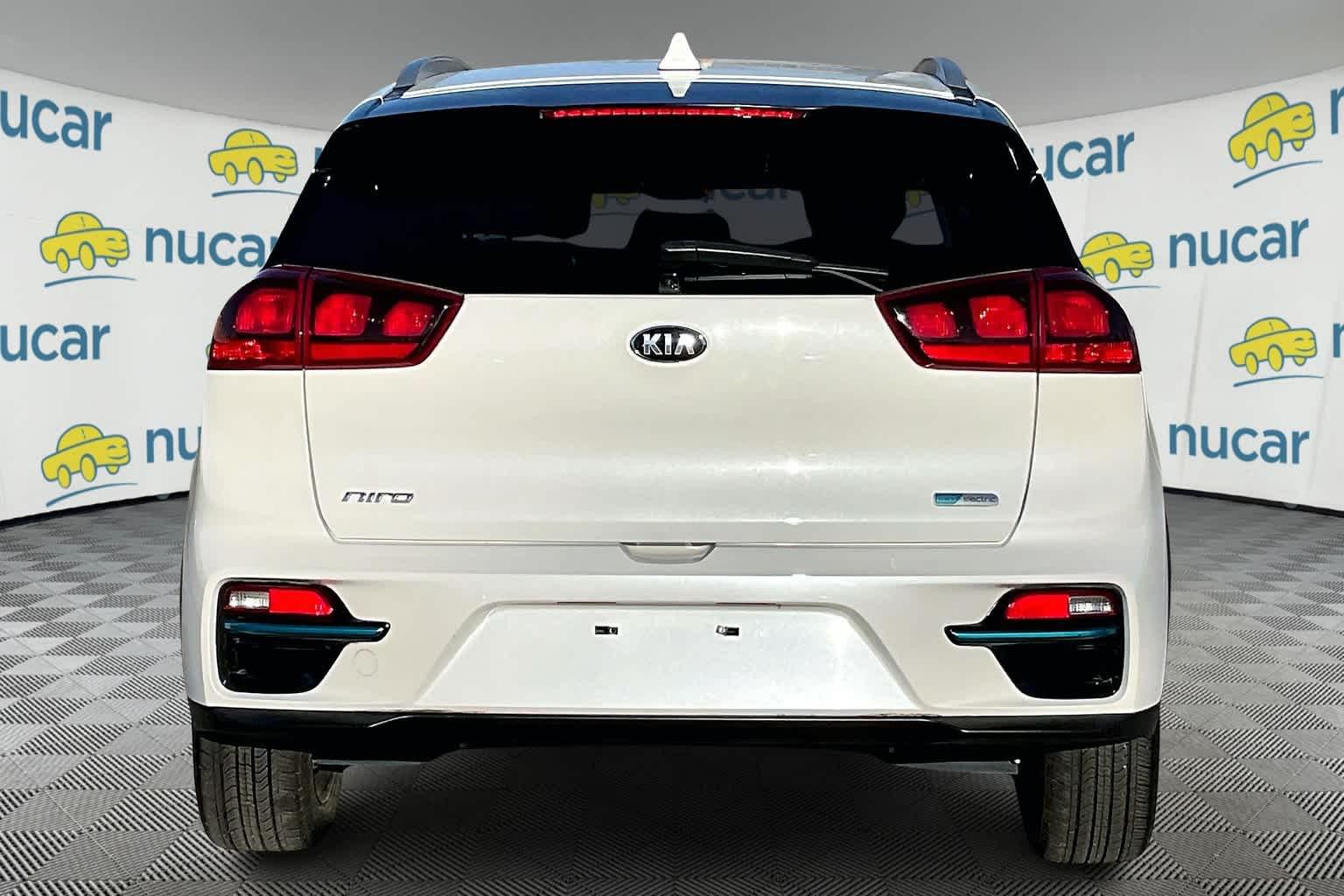 2020 Kia Niro EV EX - Photo 5