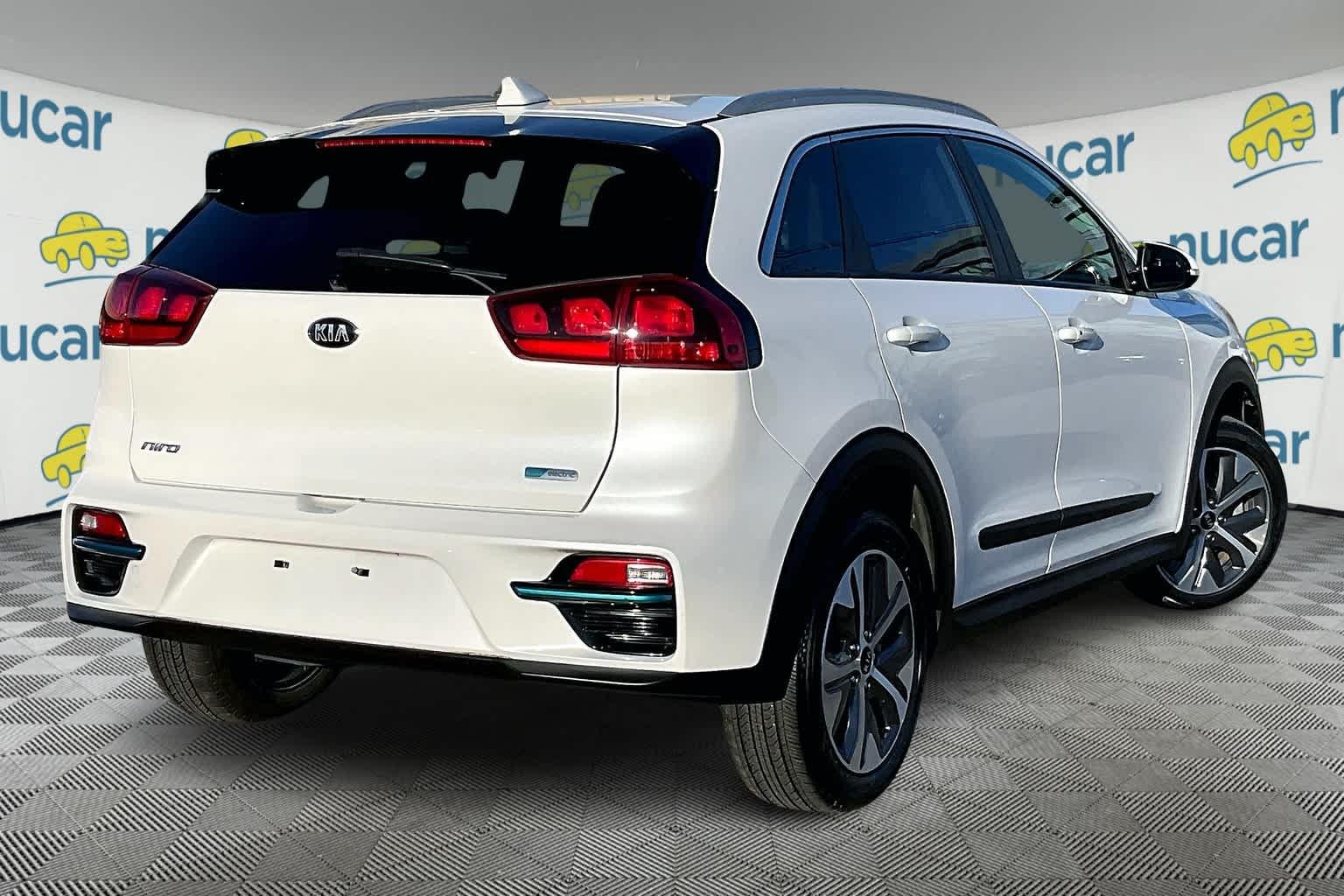 2020 Kia Niro EV EX - Photo 6