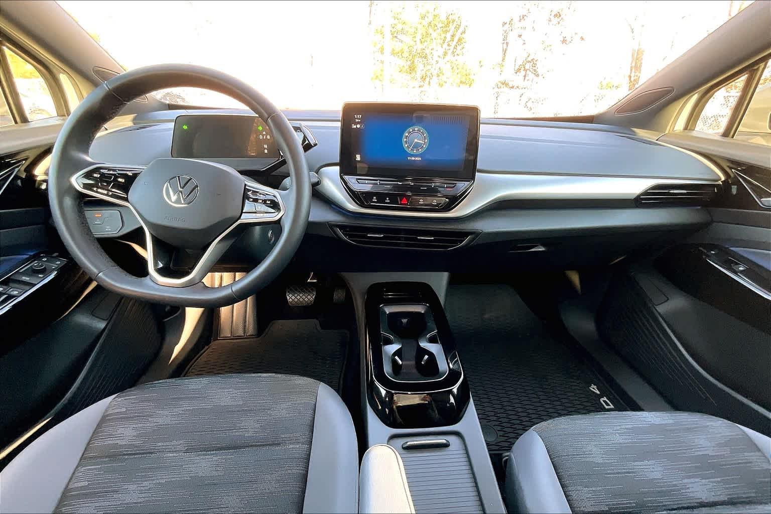 2021 Volkswagen ID.4 Pro - Photo 21