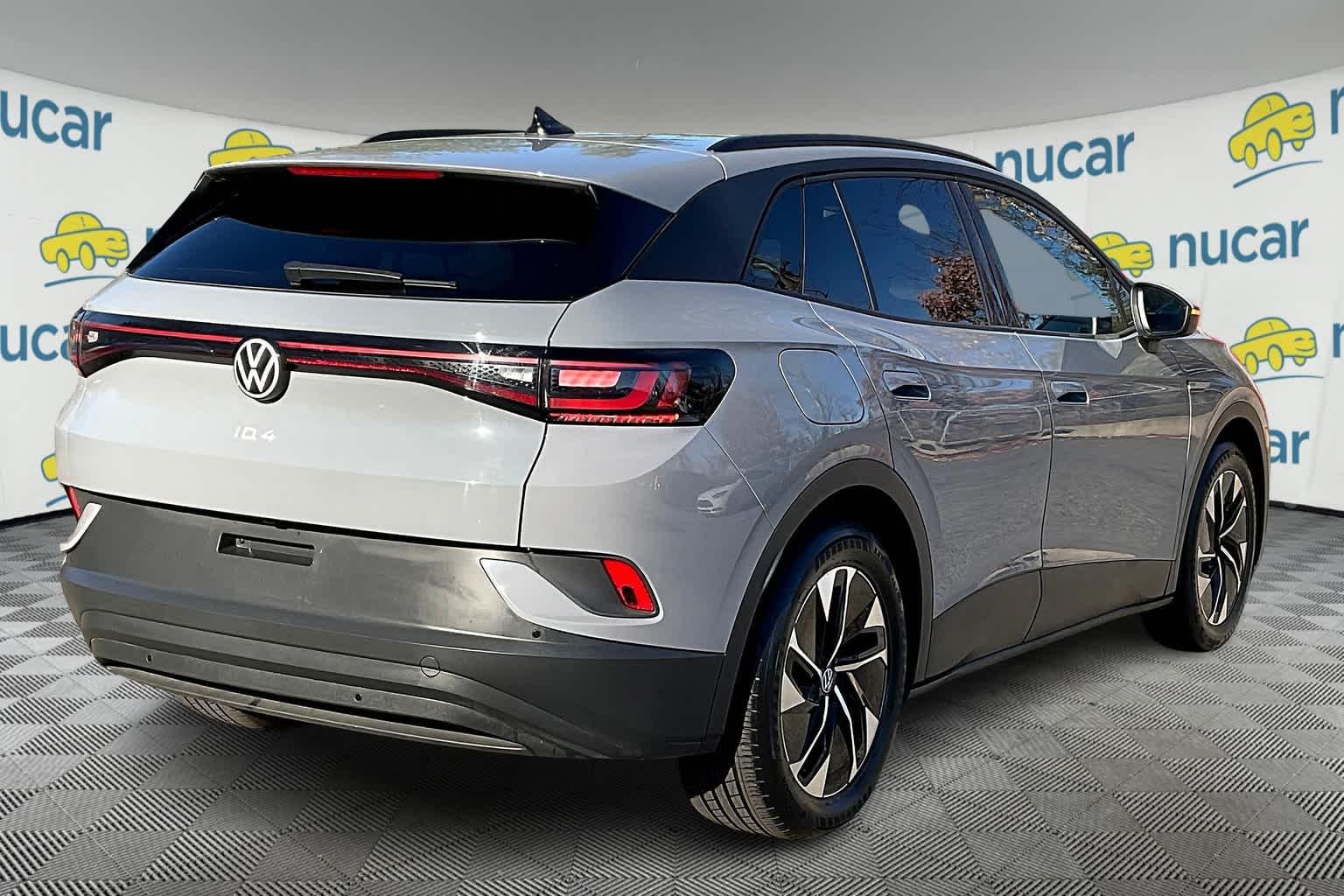 2021 Volkswagen ID.4 Pro - Photo 6