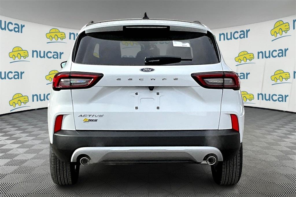 2025 Ford Escape Active - Photo 6