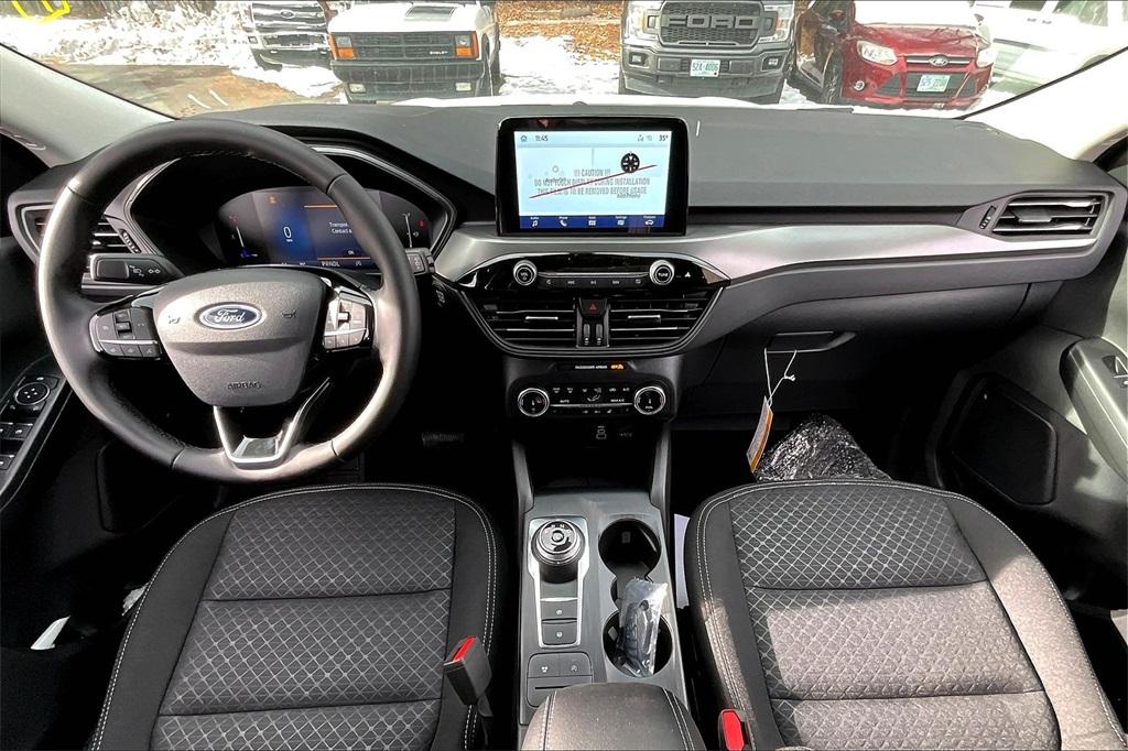 2025 Ford Escape Active - Photo 9