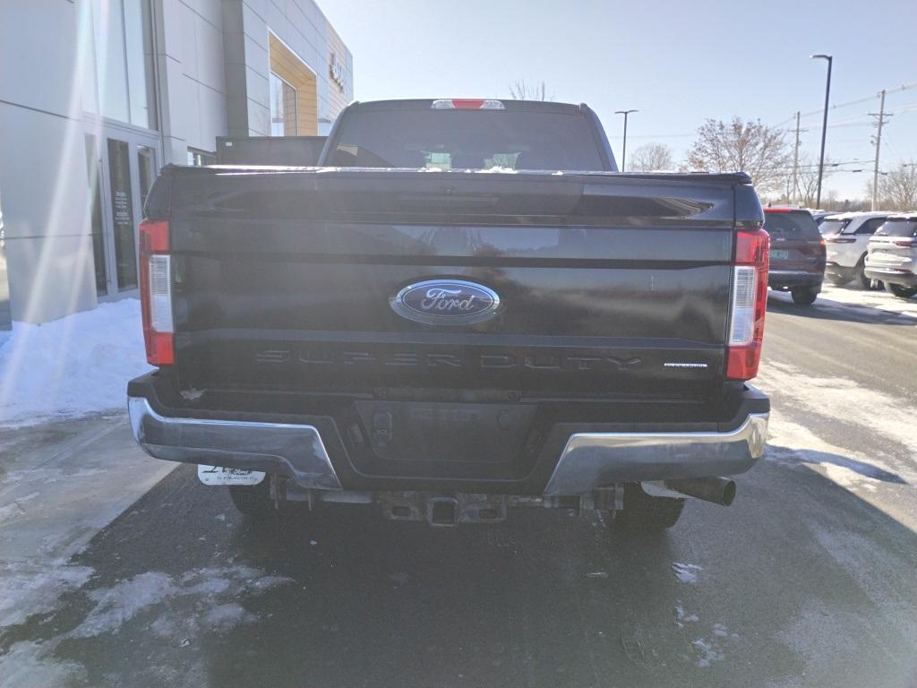 2017 Ford F-250SD XL - Photo 3