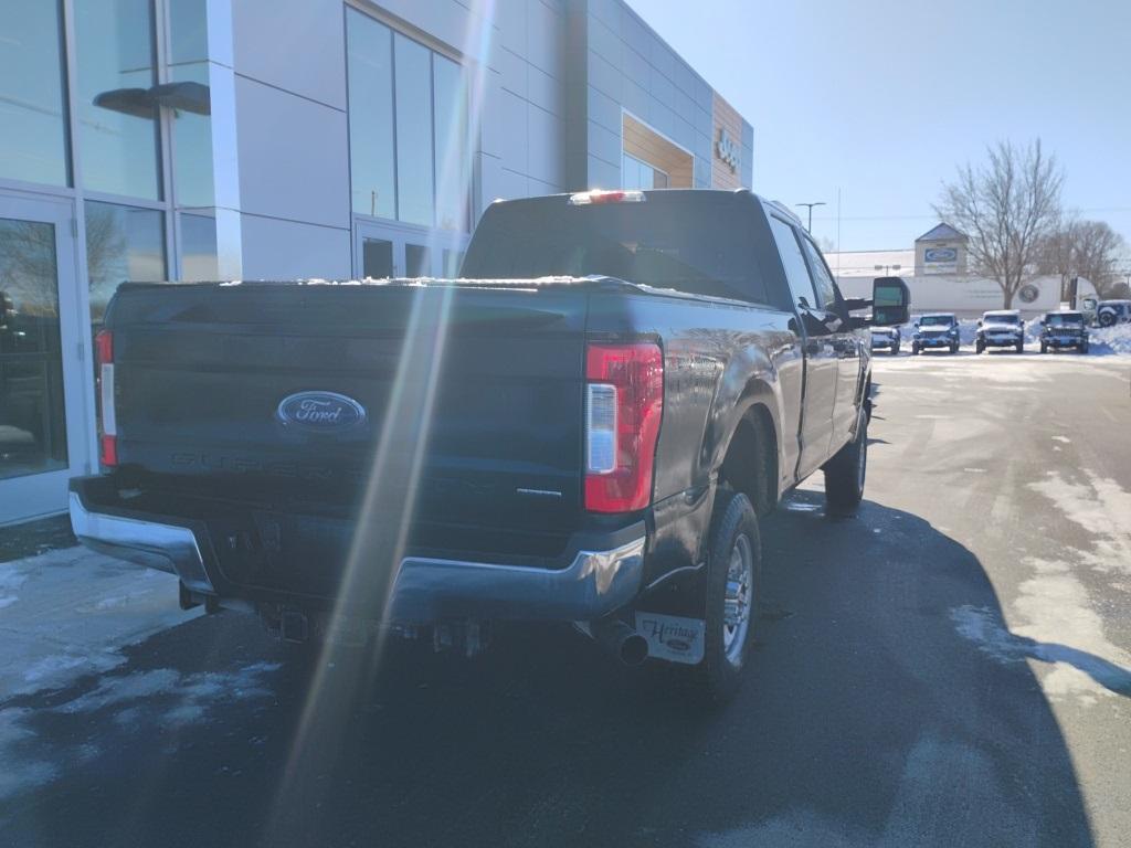 2017 Ford F-250SD XL - Photo 4