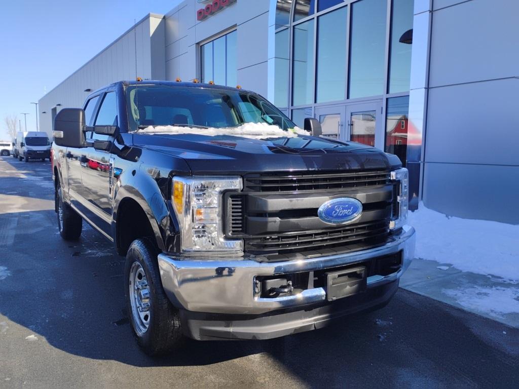 2017 Ford F-250SD XL - Photo 5