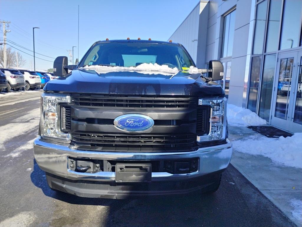 2017 Ford F-250SD XL - Photo 6