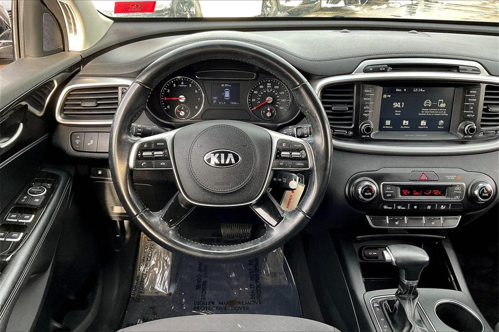 2019 Kia Sorento LX - Photo 17