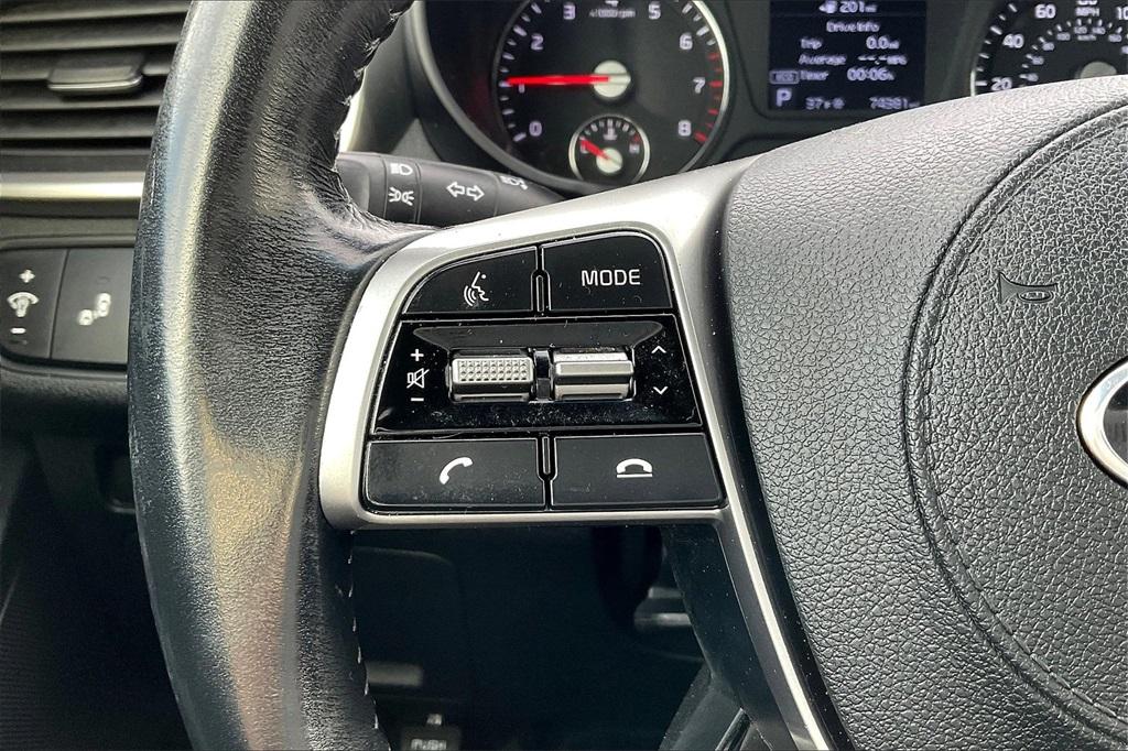 2019 Kia Sorento LX - Photo 22