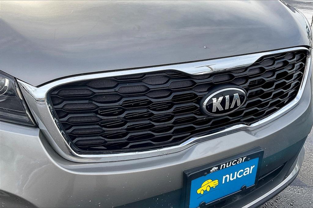 2019 Kia Sorento LX - Photo 29