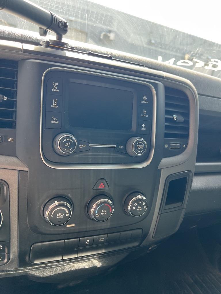 2018 Ram 1500 Express - Photo 11