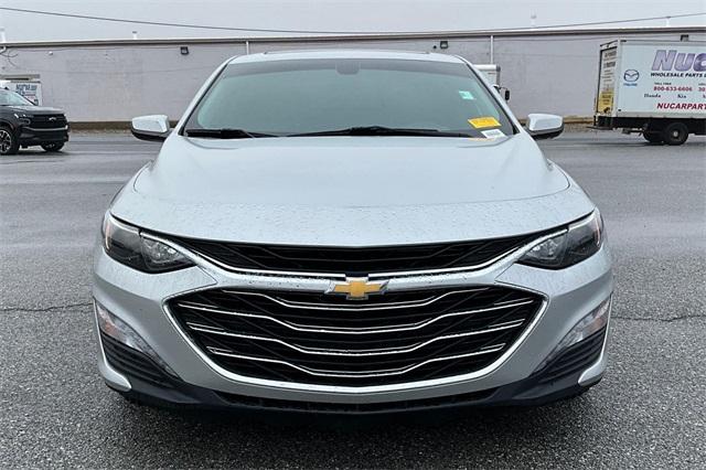 2019 Chevrolet Malibu LT - Photo 4