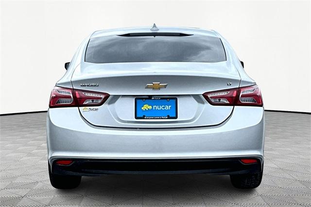 2019 Chevrolet Malibu LT - Photo 5