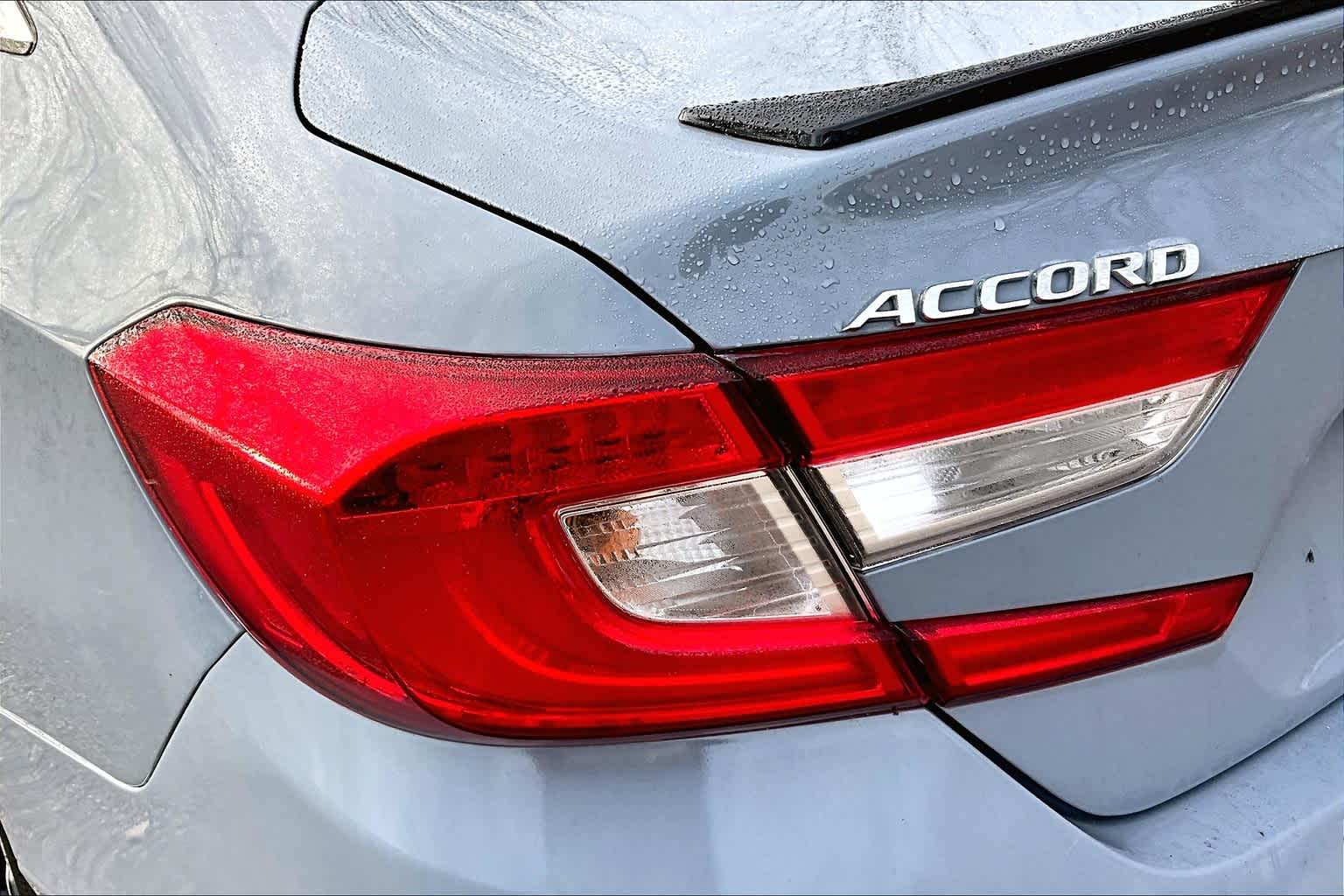 2022 Honda Accord Sport SE - Photo 30