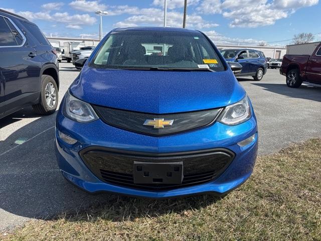 2018 Chevrolet Bolt EV LT - Photo 2