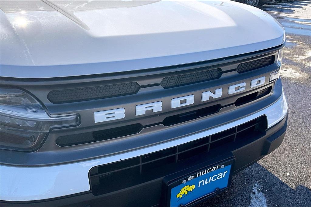 2023 Ford Bronco Sport Big Bend - Photo 29