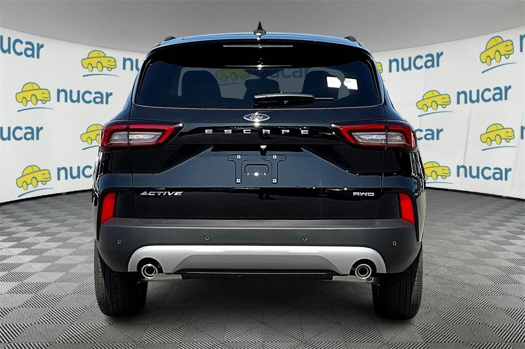 2024 Ford Escape Active - Photo 5