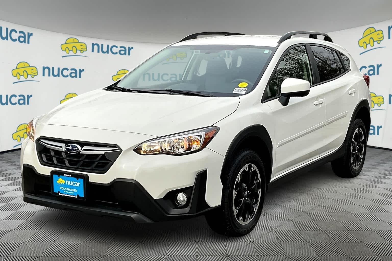 2022 Subaru Crosstrek Premium - Photo 3