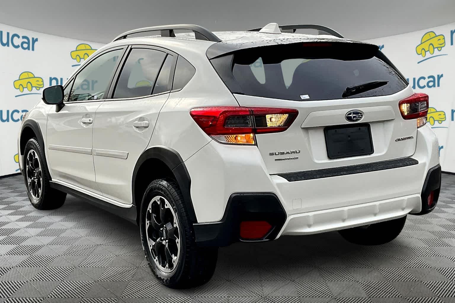 2022 Subaru Crosstrek Premium - Photo 4