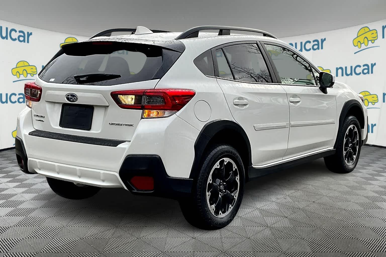 2022 Subaru Crosstrek Premium - Photo 6