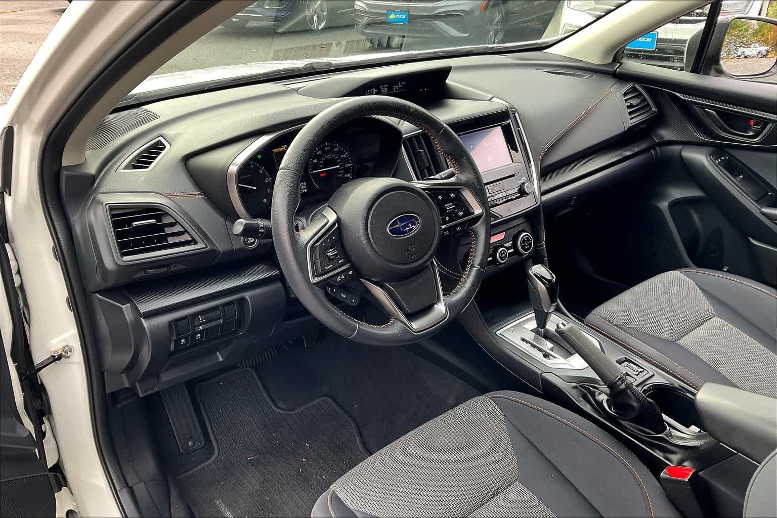 2022 Subaru Crosstrek Premium - Photo 8