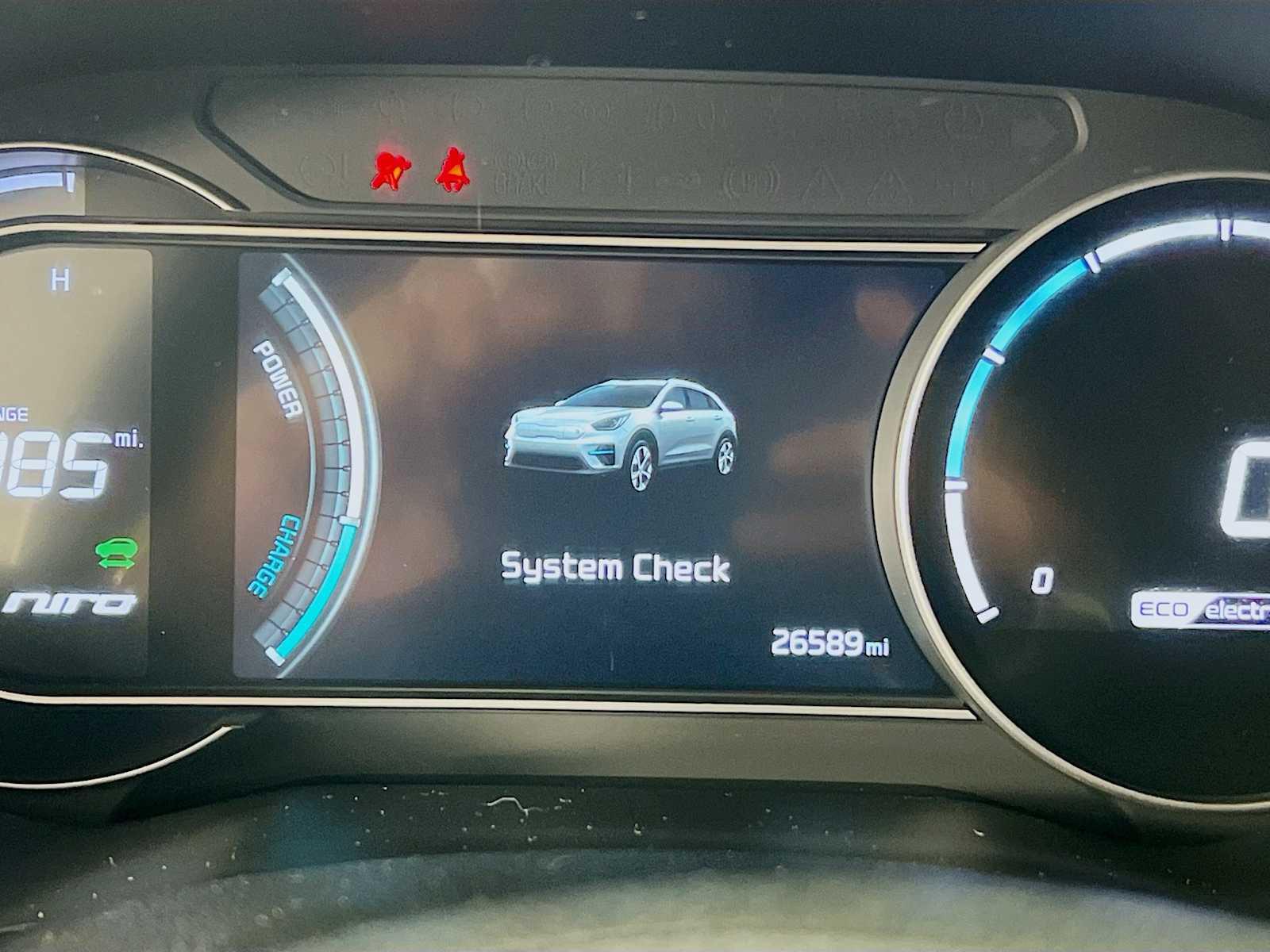 2022 Kia Niro EV EX - Photo 12