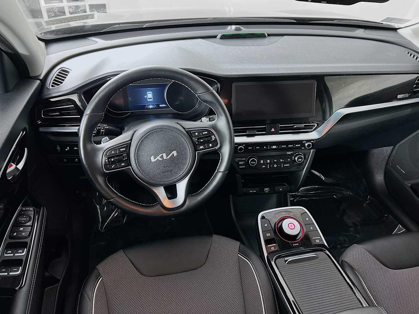 2022 Kia Niro EV EX - Photo 23