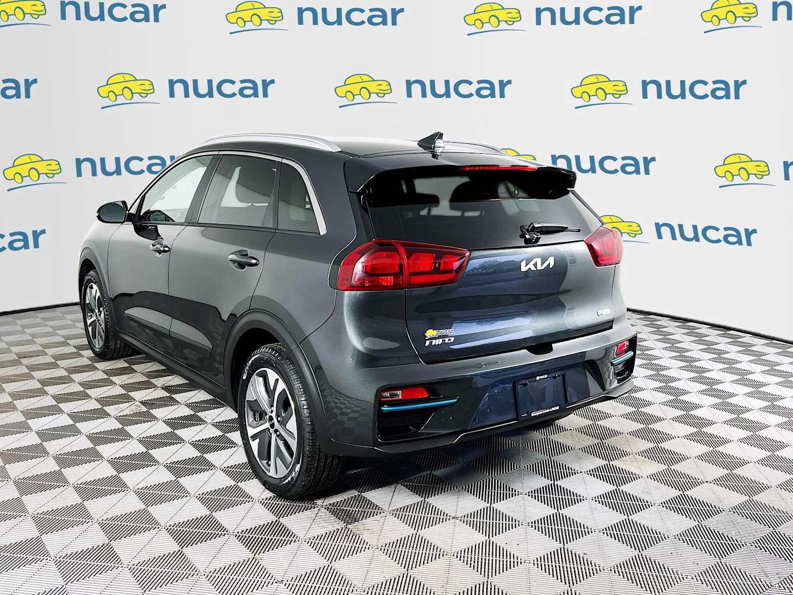 2022 Kia Niro EV EX - Photo 5