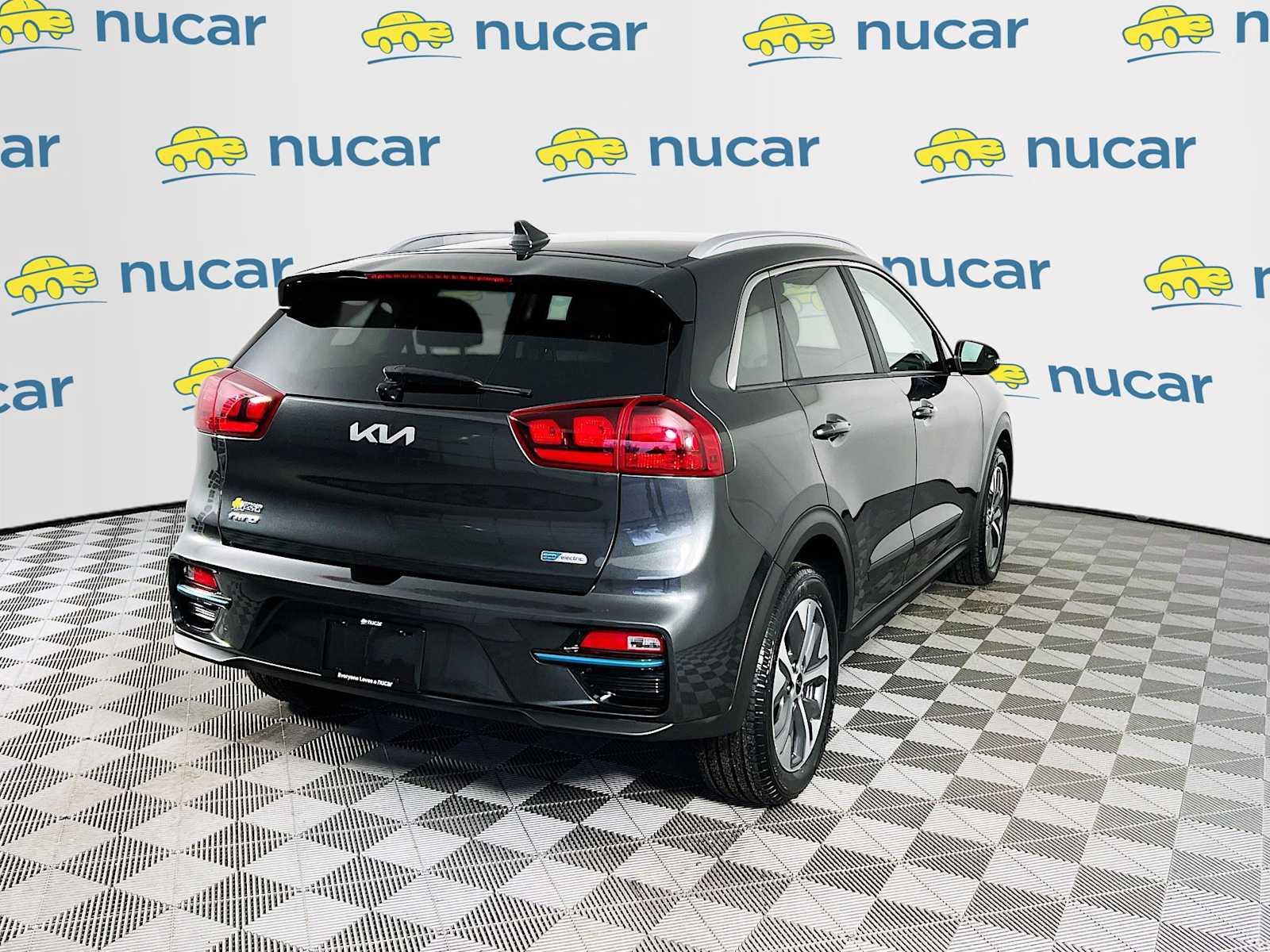 2022 Kia Niro EV EX - Photo 7