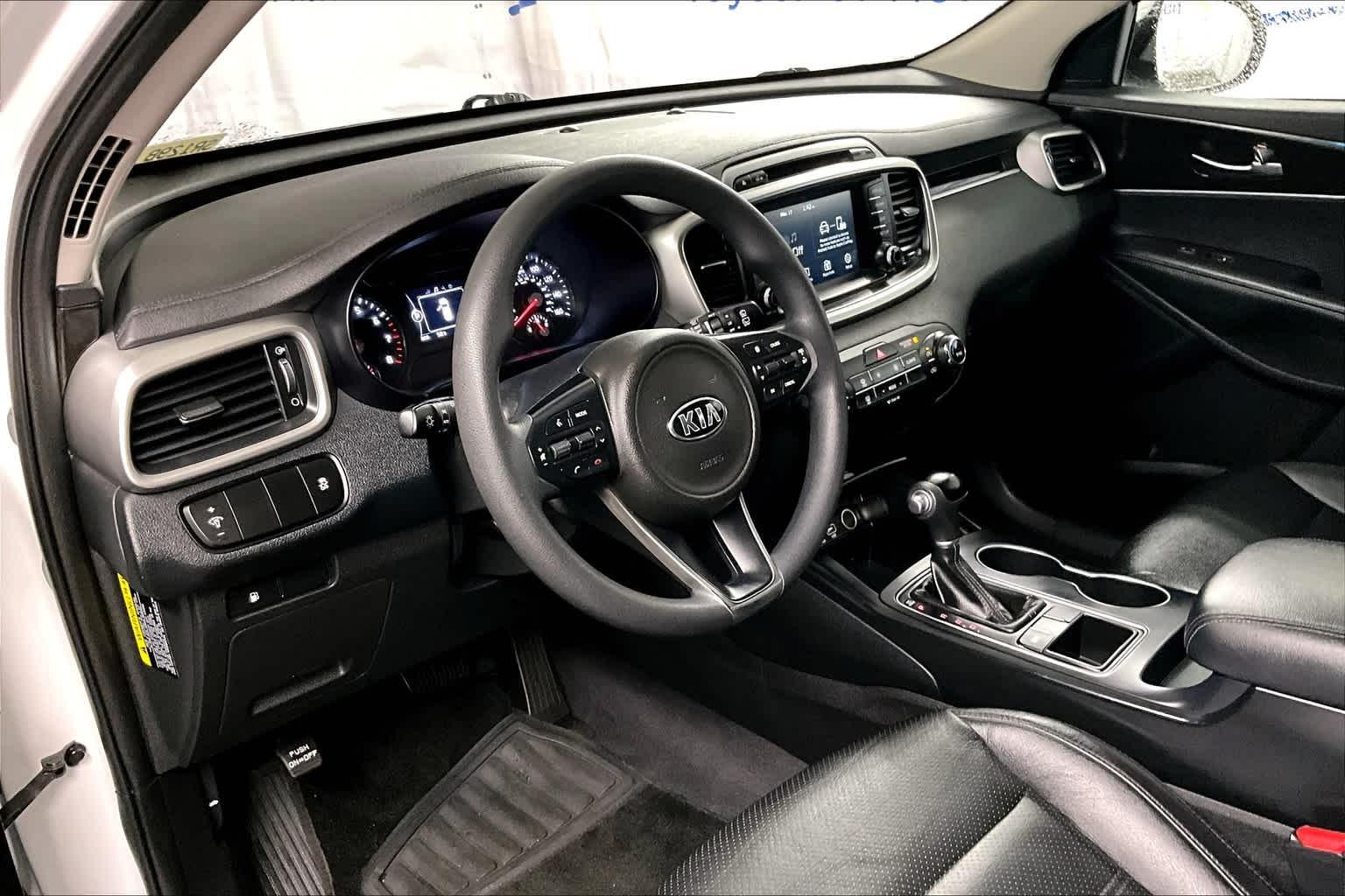 2018 Kia Sorento LX - Photo 8