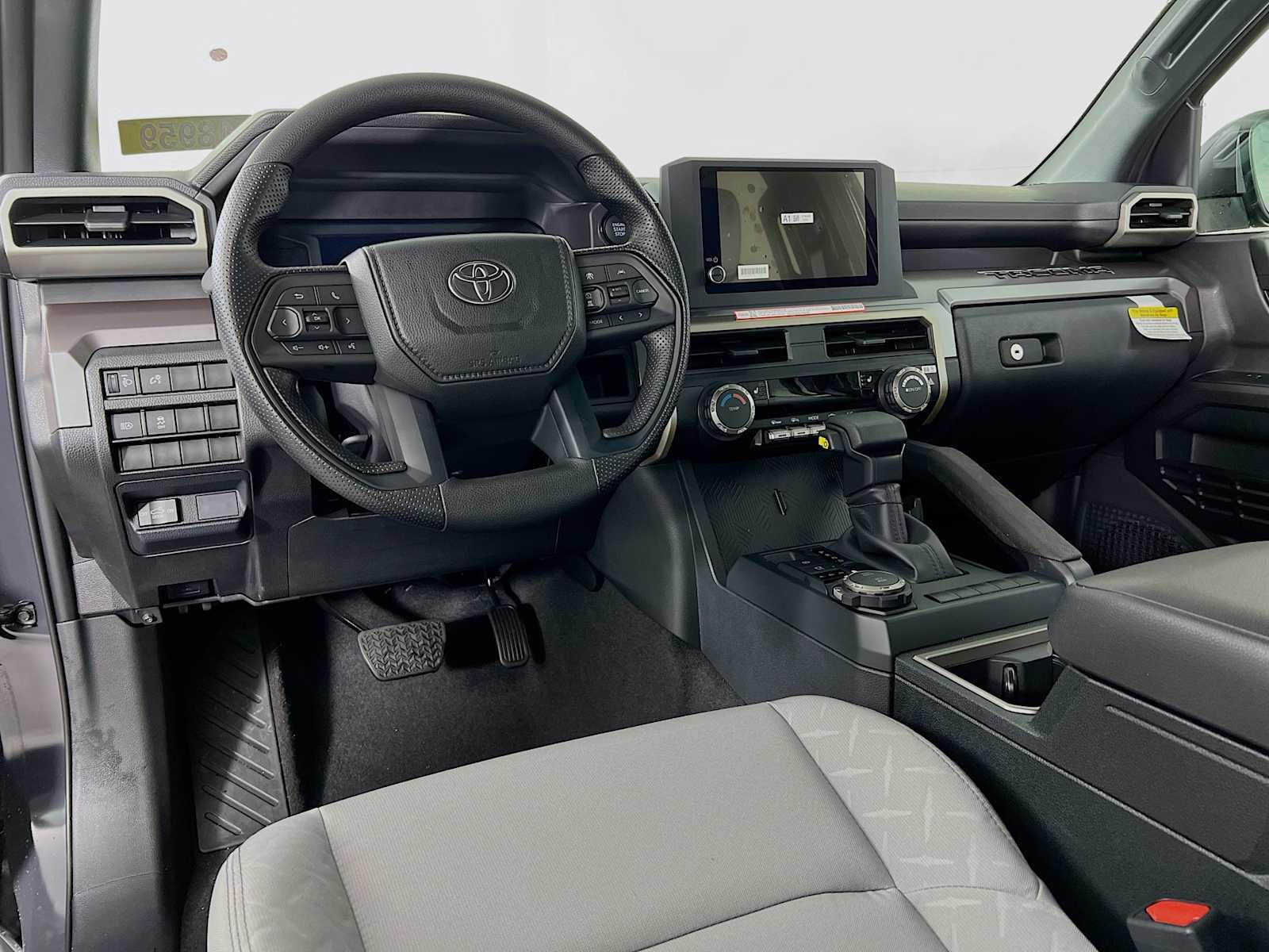 2024 Toyota Tacoma SR5 Double Cab 5 Bed AT - Photo 6